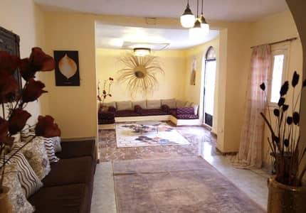 2 Bedroom Apartment for Rent in 6th of October, Giza - للايجار مفروش بمدينه هرم سيتي Harm city 2 Bedroom Apartment for Rent in 6th of October, Giza - للايجار مفروش بمدينه هرم سيتي Harm city