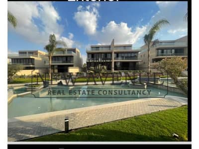 5 Bedroom Twin House for Sale in New Cairo, Cairo - WhatsApp Image 2026-10-15 at 2.03. 53 AM. jpg