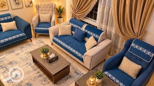 1 Bedroom Apartment for Sale in Madinaty, Cairo - 1000210083. jpg