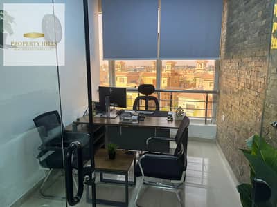 مکتب  للايجار في القاهرة الجديدة، القاهرة - 70370e1a-b795-4310-b1d2-d0002333b649. jpeg