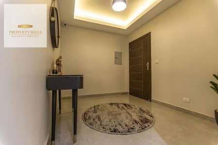 3 Bedroom Apartment for Sale in New Cairo, Cairo - 136507. jpg 3 Bedroom Apartment for Sale in New Cairo, Cairo - 136507. jpg