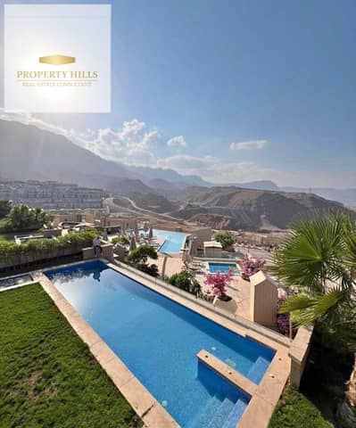 4 Bedroom Twin House for Sale in Ain Sukhna, Suez - IMG_0427. jpg