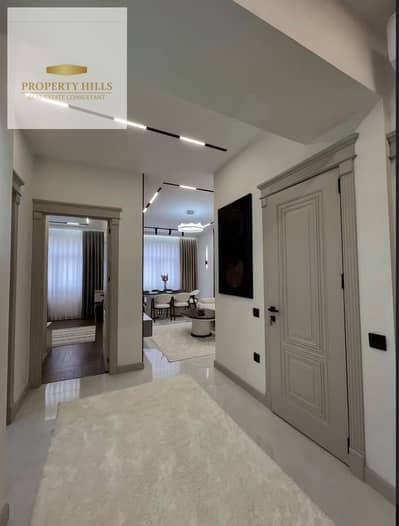 3 Bedroom Apartment for Sale in New Cairo, Cairo - 136482. jpg 3 Bedroom Apartment for Sale in New Cairo, Cairo - 136482. jpg