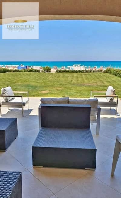 4 Bedroom Townhouse for Sale in North Coast, Matruh - IMG-20261012-WA0018. jpg