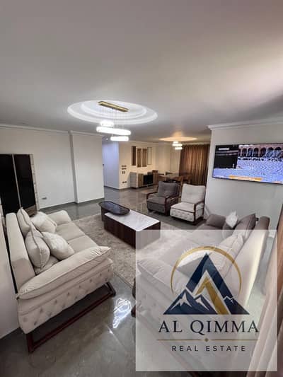 3 Bedroom Flat for Rent in Nasr City, Cairo - 318887. jpg 3 Bedroom Flat for Rent in Nasr City, Cairo - 318887. jpg