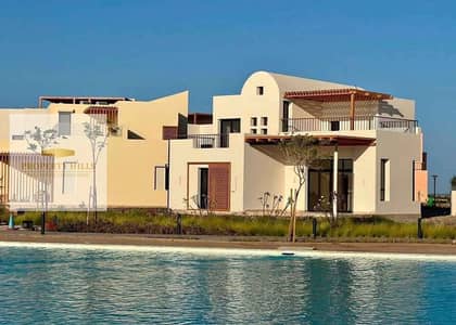 3 Bedroom Villa for Sale in Hurghada, Red Sea - 789680547_1761251258525087_5635667494920598087_n. jpg
