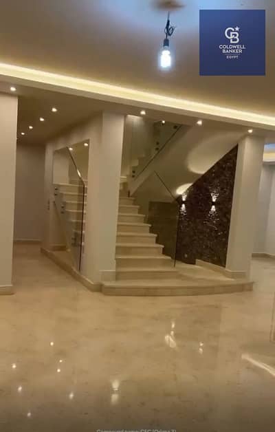 فیلا 5 غرف نوم للايجار في القاهرة الجديدة، القاهرة - Screenshot 2026-10-14 145346. png
