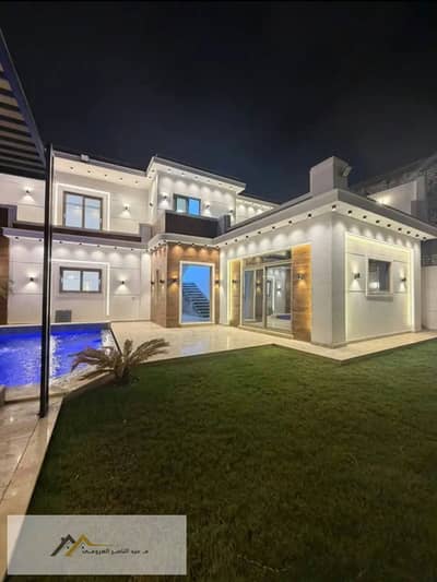 فیلا 3 غرف نوم للبيع في كينج مريوط، الإسكندرية - 1000264876. jpg