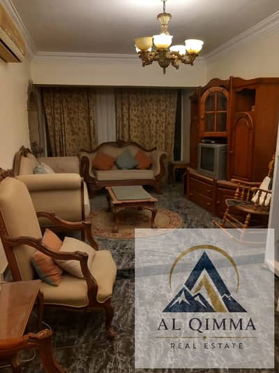 3 Bedroom Flat for Rent in Nasr City, Cairo - 318914. jpg
