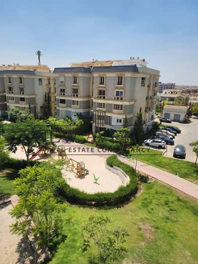 2 Bedroom Apartment for Sale in New Cairo, Cairo - WhatsApp Image 2026-10-15 at 5.55. 38 PM. jpeg