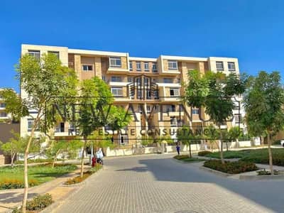 3 Bedroom Apartment for Sale in New Cairo, Cairo - WhatsApp Image 2026-10-15 at 12.55. 52 PM. jpg 3 Bedroom Apartment for Sale in New Cairo, Cairo - WhatsApp Image 2026-10-15 at 12.55. 52 PM. jpg