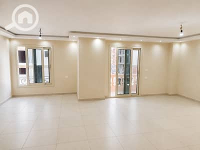 3 Bedroom Flat for Rent in Sheikh Zayed, Giza - 1000111085. jpg