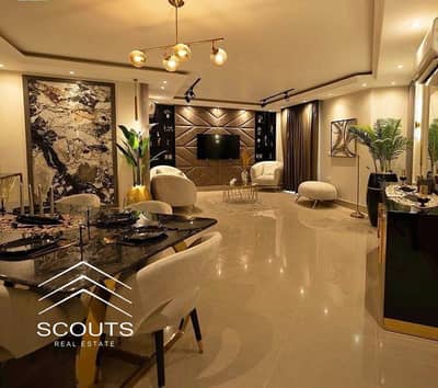 3 Bedroom Flat for Sale in New Cairo, Cairo - 469365955_1481354362560544_7820861461700728406_n. jpg 3 Bedroom Flat for Sale in New Cairo, Cairo - 469365955_1481354362560544_7820861461700728406_n. jpg