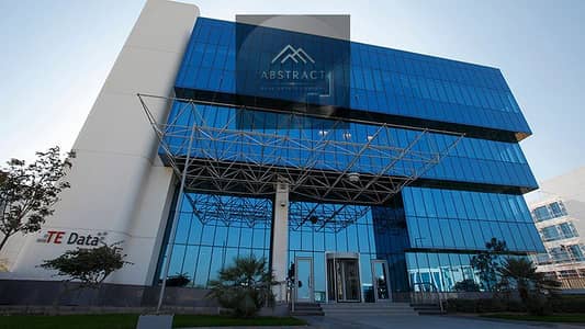 Commercial Building for Sale in 6th of October, Giza - 1_6. jpeg Commercial Building for Sale in 6th of October, Giza - 1_6. jpeg