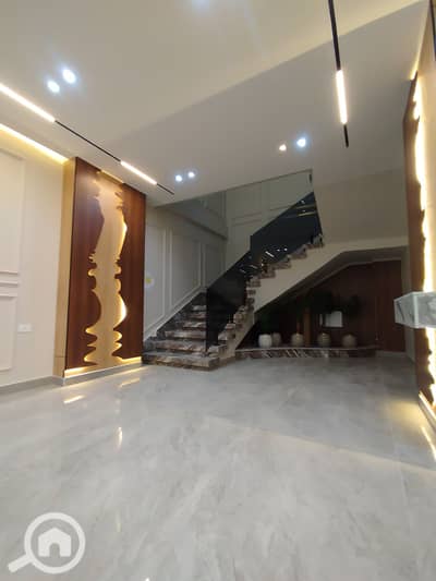 دوبلكس 4 غرف نوم للبيع في حدائق الاهرام، الجيزة - 25f486f3-7061-495e-9548-4fecb7d2f370. jpeg دوبلكس 4 غرف نوم للبيع في حدائق الاهرام، الجيزة - 25f486f3-7061-495e-9548-4fecb7d2f370. jpeg
