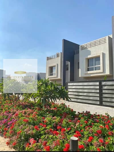 3 Bedroom Villa for Sale in New Cairo, Cairo - 758994153_122123527863315951_1284879050735808774_n. jpg
