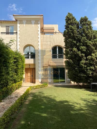 4 Bedroom Townhouse for Sale in 6th of October, Giza - 1000803837. jpg 4 Bedroom Townhouse for Sale in 6th of October, Giza - 1000803837. jpg