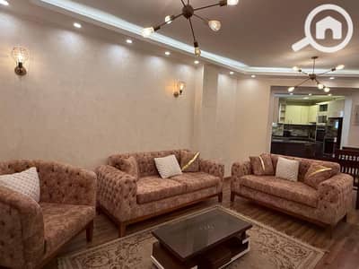 شقة 2 غرفة نوم للايجار في القاهرة الجديدة، القاهرة - e7d8be50-490d-45db-8767-3f2bff171d16. jpeg