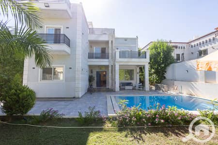 فیلا 5 غرف نوم للبيع في كينج مريوط، الإسكندرية - 1- IMG_9170. jpg