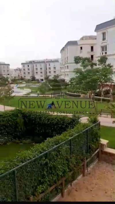 اي فيلا 3 غرف نوم للبيع في القاهرة الجديدة، القاهرة - WhatsApp Image 2026-10-14 at 12.19. 17 AM (4). jpeg