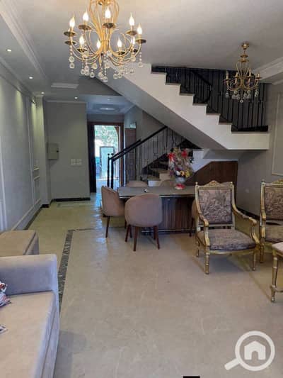 3 Bedroom Townhouse for Rent in 6th of October, Giza - 1000478638. jpg 3 Bedroom Townhouse for Rent in 6th of October, Giza - 1000478638. jpg