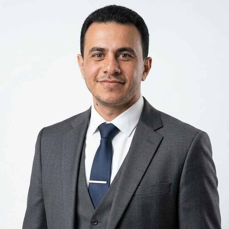Ismail Raafat