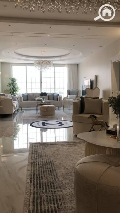 3 Bedroom Twin House for Sale in Sheikh Zayed, Giza - WhatsApp Image 2026-09-22 at 12.06. 57 PM. jpeg 3 Bedroom Twin House for Sale in Sheikh Zayed, Giza - WhatsApp Image 2026-09-22 at 12.06. 57 PM. jpeg