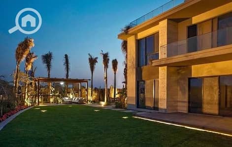 5 Bedroom Villa for Sale in Sheikh Zayed, Giza - 475969279_488316737658233_4773514045763704592_n. jpg 5 Bedroom Villa for Sale in Sheikh Zayed, Giza - 475969279_488316737658233_4773514045763704592_n. jpg