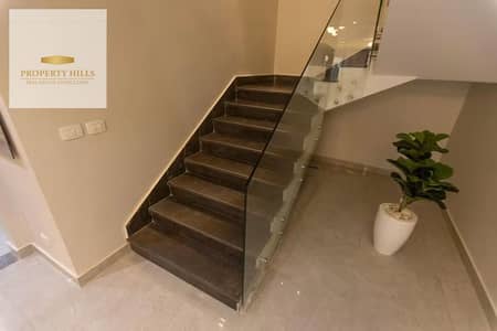 دوبلكس 4 غرف نوم للبيع في مدينة الشروق، القاهرة - 136504. jpg
