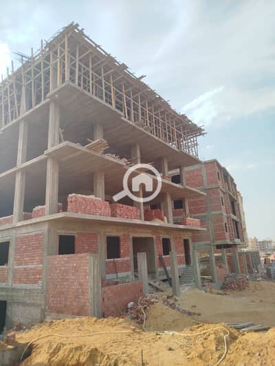 3 Bedroom Apartment for Sale in New Cairo, Cairo - WhatsApp Image 2026-10-05 at 4.20. 48 PM. jpeg