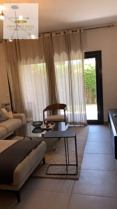 4 Bedroom Twin House for Sale in Shorouk City, Cairo - 136717. jpg
