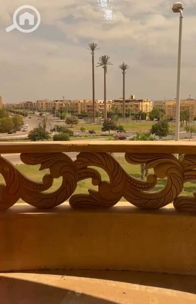 4 Bedroom Apartment for Rent in Sheikh Zayed, Giza - 1000211035. jpg