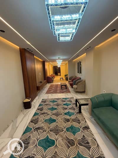 شقة 4 غرف نوم للبيع في حدائق الاهرام، الجيزة - 149429. jpg شقة 4 غرف نوم للبيع في حدائق الاهرام، الجيزة - 149429. jpg