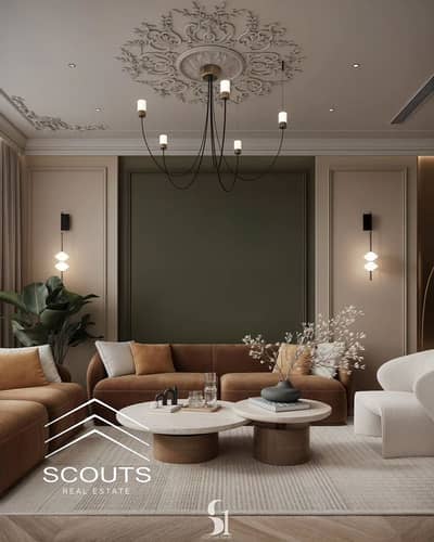 شقة 3 غرف نوم للبيع في القاهرة الجديدة، القاهرة - 468b8987f5eeb6cba7aff1755308bb32. jpg