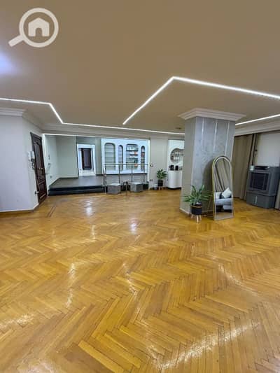 Office for Rent in Heliopolis, Cairo - 88633. jpg Office for Rent in Heliopolis, Cairo - 88633. jpg