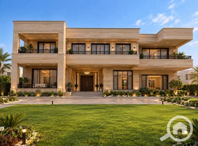 4 Bedroom Villa for Sale in New Cairo, Cairo - 1000223786. png 4 Bedroom Villa for Sale in New Cairo, Cairo - 1000223786. png