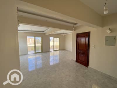 3 Bedroom Flat for Sale in Sheikh Zayed, Giza - 193495. jpg 3 Bedroom Flat for Sale in Sheikh Zayed, Giza - 193495. jpg