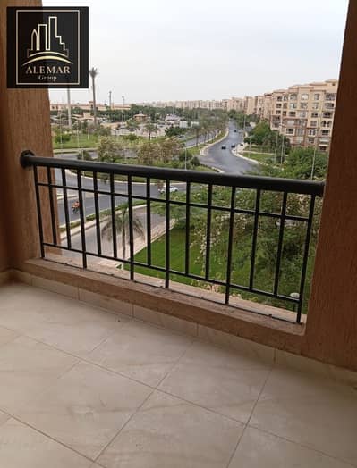 3 Bedroom Apartment for Rent in Madinaty, Cairo - 97872. jpg