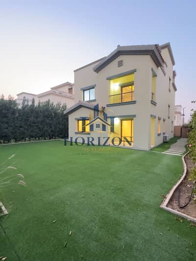 3 Bedroom Villa for Rent in New Cairo, Cairo - 0. jpeg