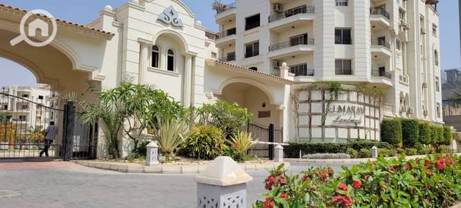 فلیٹ 3 غرف نوم للايجار في القاهرة الجديدة، القاهرة - PHOTO-2023-05-24-19-39-18. jpg