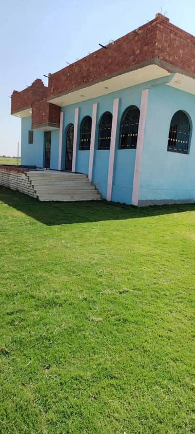 عقارات تجارية اخرى للبيع في 6 اكتوبر، الجيزة - مزرعه للبيع 10 فدان مسجله وبها جميع المرافق عقارات تجارية اخرى للبيع في 6 اكتوبر، الجيزة - مزرعه للبيع 10 فدان مسجله وبها جميع المرافق