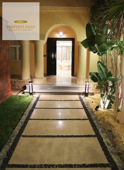 4 Bedroom Villa for Sale in New Cairo, Cairo - 1000217623. jpg