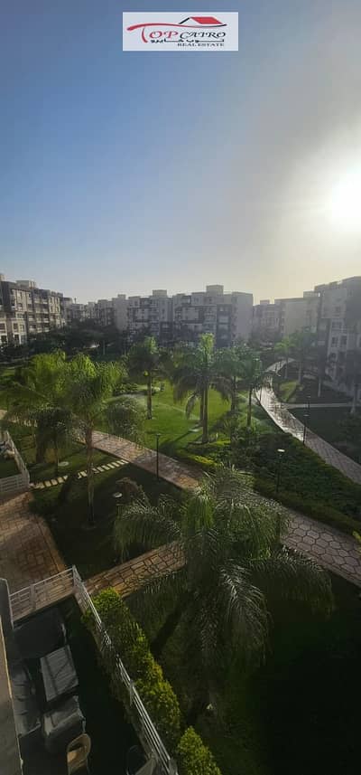 4 Bedroom Flat for Sale in Madinaty, Cairo - WhatsApp Image 2026-10-15 at 4.58. 15 PM (1). jpeg