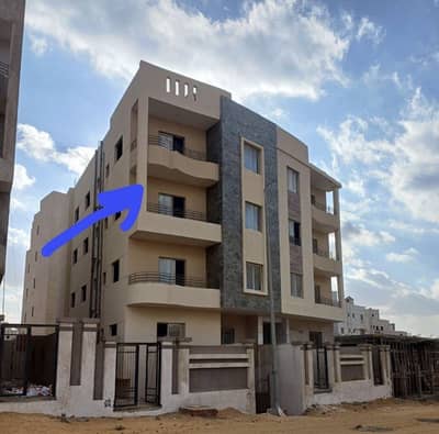 3 Bedroom Apartment for Sale in New Cairo, Cairo - محمد عبدالحميد