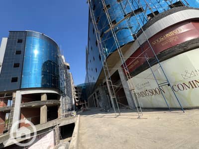 Clinic for Sale in Sheikh Zayed, Giza - 12. jpg Clinic for Sale in Sheikh Zayed, Giza - 12. jpg