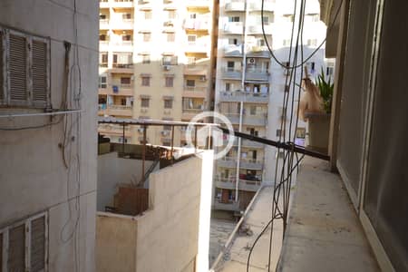 2 Bedroom Apartment for Sale in Gianaclis, Alexandria - DSC_0454. JPG 2 Bedroom Apartment for Sale in Gianaclis, Alexandria - DSC_0454. JPG