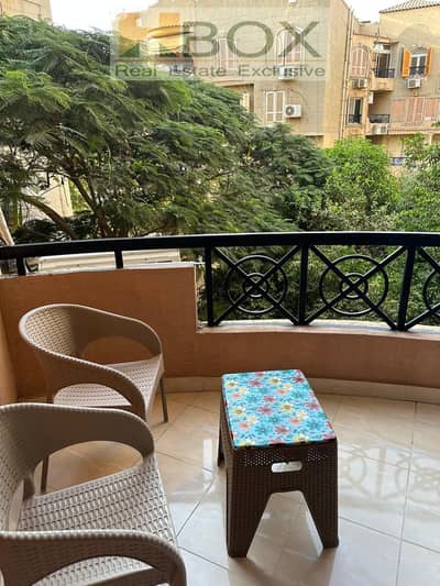 3 Bedroom Flat for Sale in New Cairo, Cairo - afa456c4-3007-404b-b693-8b68781a3f2b. jpg