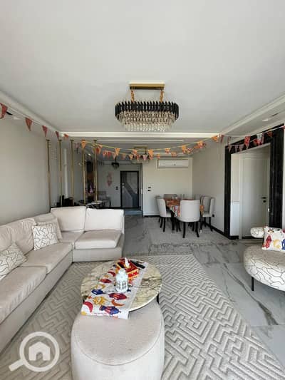 3 Bedroom Flat for Sale in Zahraa Al Maadi, Cairo - 16. jpg 3 Bedroom Flat for Sale in Zahraa Al Maadi, Cairo - 16. jpg