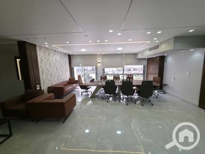 مکتب للايجار في القطامية، القاهرة - Image02. jpg مکتب للايجار في القطامية، القاهرة - Image02. jpg