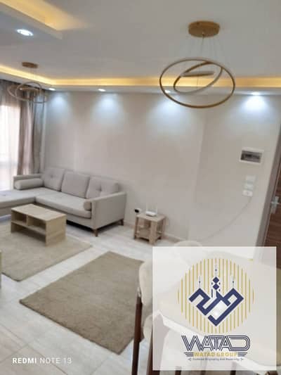 2 Bedroom Flat for Rent in 6th of October, Giza - WhatsApp Image 2026-10-15 at 3.32. 55 PM (2). jpeg 2 Bedroom Flat for Rent in 6th of October, Giza - WhatsApp Image 2026-10-15 at 3.32. 55 PM (2). jpeg